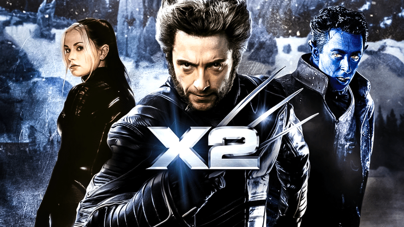 Disney annonce un marathon de films Marvel pour le Nouvel An 2023 3 X2