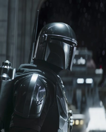 Disney révèle le synopsis de la saison 3 de The Mandalorian 64 Disney révèle le synopsis de la saison 3 de The Mandalorian - 63