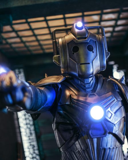 Doctor Who aura-t-il des émissions dérivées centrées sur les méchants sur Disney+ ? 32 Doctor Who aura-t-il des émissions dérivées centrées sur les méchants sur Disney+ ? - 31