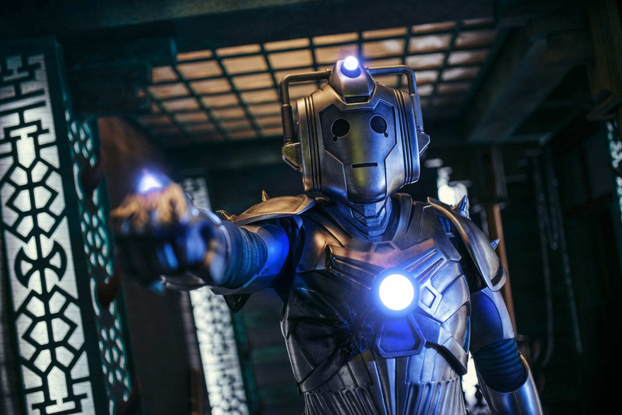 Doctor Who aura-t-il des émissions dérivées centrées sur les méchants sur Disney+ ? 2 Doctor Who aura-t-il des émissions dérivées centrées sur les méchants sur Disney+ ? - 1