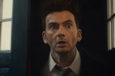 Doctor Who diffuse un teaser passionnant pour le spécial 60e anniversaire. - 7