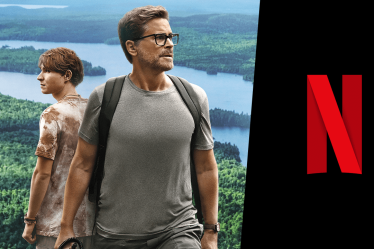 'Dog Gone' Rob Lowe Le film Netflix fixe la date de sortie de janvier 2023 - 6