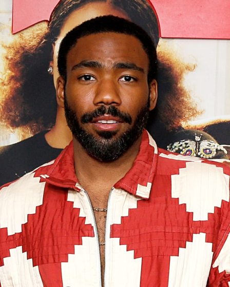 Donald Glover produit et joue dans un film de méchants Spider-Man 83 Donald Glover produit et joue dans un film de méchants Spider-Man - 82