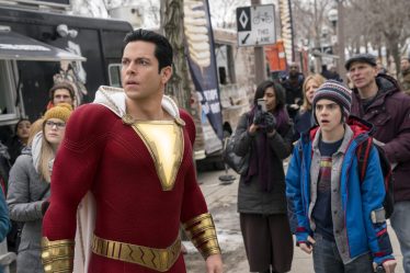 Donnez à James Gunn le temps de "faire quelque chose de spécial" de DC - 11