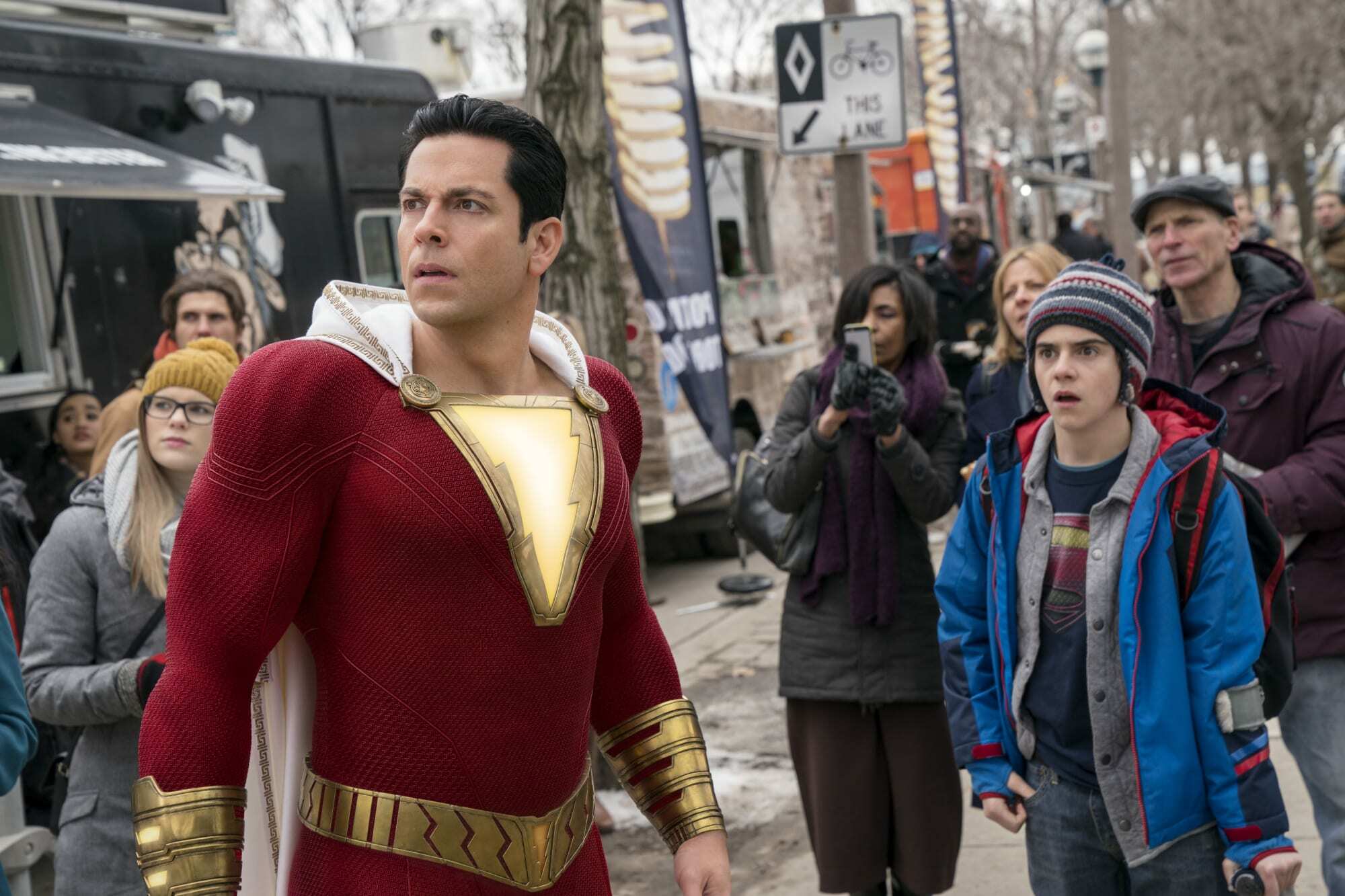 Donnez à James Gunn le temps de "faire quelque chose de spécial" de DC 2 Donnez à James Gunn le temps de "faire quelque chose de spécial" de DC - 1