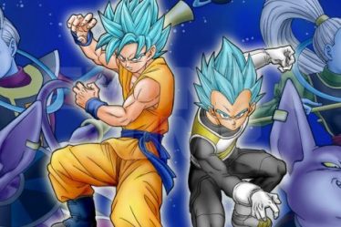 Dragon Ball Super Manga Chapitre 89 : Date de sortie et où lire - 16