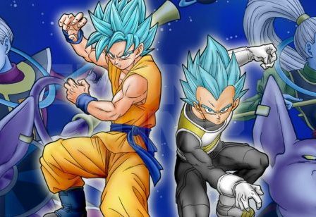 Dragon Ball Super Manga Chapitre 89 : Date de sortie et où lire 129 Dragon Ball Super Manga Chapitre 89 : Date de sortie et où lire - 128