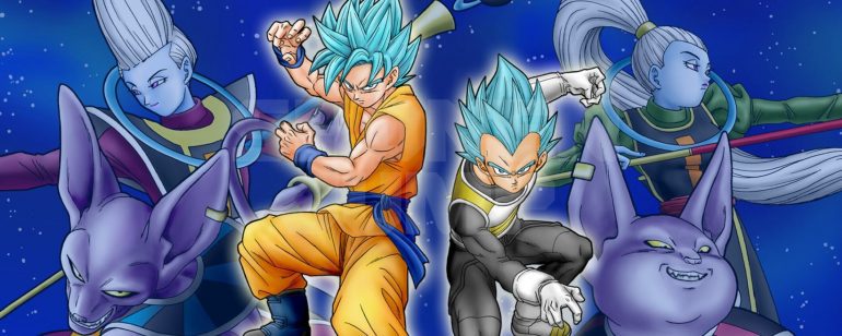 Dragon Ball Super Manga Chapitre 89 : Date de sortie et où lire 2 Dragon Ball Super Manga Chapitre 89 : Date de sortie et où lire - 1