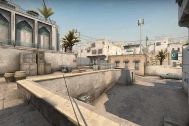 Un fan crée une version étonnante de Dust II de CS:GO dans VALORANT- mais vous ne pouvez pas y jouer - 9