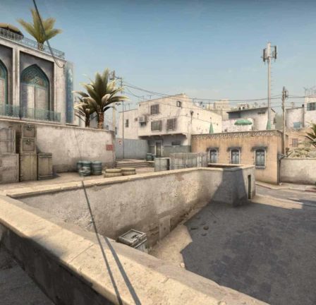 Un fan crée une version étonnante de Dust II de CS:GO dans VALORANT- mais vous ne pouvez pas y jouer 30 Un fan crée une version étonnante de Dust II de CS:GO dans VALORANT- mais vous ne pouvez pas y jouer - 29
