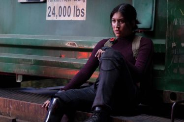 ECHO, la série dérivée de HAWKEYE de Marvel, ne sortira peut-être pas avant 2024 - GeekTyrant - 11