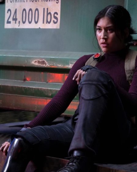 ECHO, la série dérivée de HAWKEYE de Marvel, ne sortira peut-être pas avant 2024 - GeekTyrant - 91