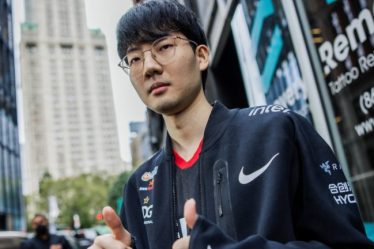 Viper nomme la seule équipe de la Ligue qu'il a hâte d'affronter lors de son retour à LCK - 5