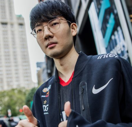 Viper nomme la seule équipe de la Ligue qu'il a hâte d'affronter lors de son retour à LCK 71 Viper nomme la seule équipe de la Ligue qu'il a hâte d'affronter lors de son retour à LCK - 70