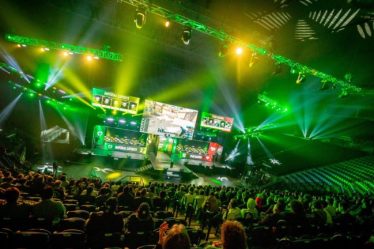 CS:GO revient en Australie en 2023 avec un tournoi de 100 000 $ - 9