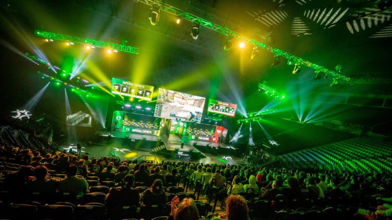 CS:GO revient en Australie en 2023 avec un tournoi de 100 000 $ 2 CS:GO revient en Australie en 2023 avec un tournoi de 100 000 $ - 1