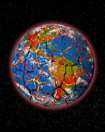 La catastrophe écologique couvait déjà il y a 50 ans - 1