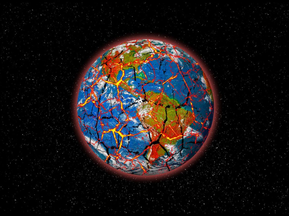 La catastrophe écologique couvait déjà il y a 50 ans 2 La catastrophe écologique couvait déjà il y a 50 ans - 1