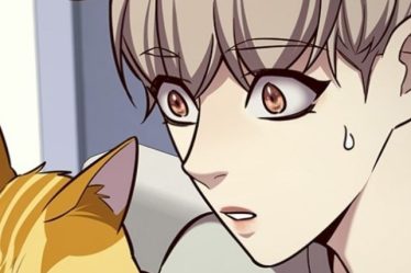 Eleceed Chapitre 222 Date de sortie : Une invitation de la World Awakened Academy - 8