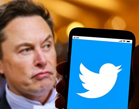 Elon Musk annonce la suppression de 1,5 milliard de comptes inactifs › - 53