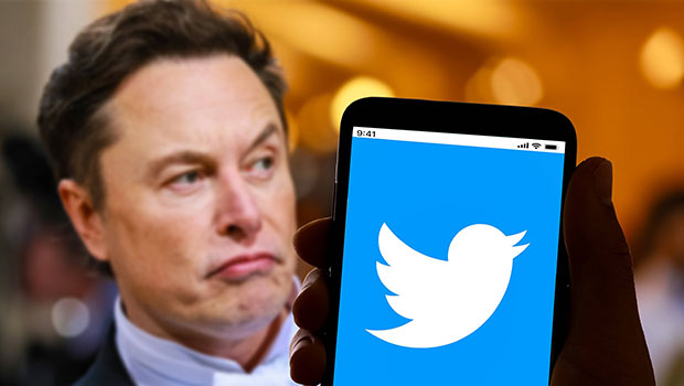 Elon Musk annonce la suppression de 1,5 milliard de comptes inactifs › 2 Elon Musk annonce la suppression de 1,5 milliard de comptes inactifs › - 1