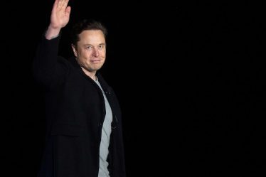 Elon Musk annonce sa démission en tant que PDG de Twitter - 5