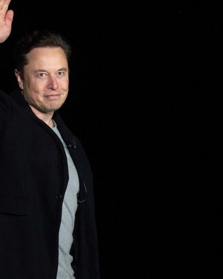 Elon Musk annonce sa démission en tant que PDG de Twitter 54 Elon Musk annonce sa démission en tant que PDG de Twitter - 53