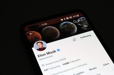 Elon Musk a bloqué le compte qui suivait ses vols en jet privé - 7