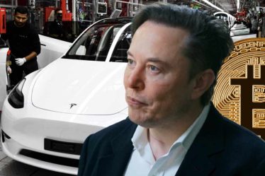 Elon Musk vend 20 millions d'actions Tesla d'une valeur de plus de 3,5 milliards de dollars. - 9