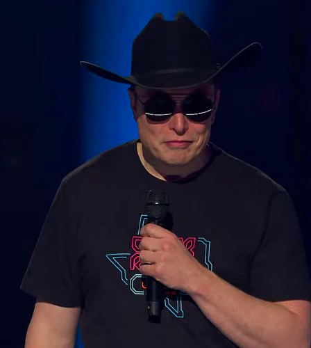 Elon Musk vient de parler en direct sur Twitter Spaces de Tesla : 5 points clés 2 Elon Musk vient de parler en direct sur Twitter Spaces de Tesla : 5 points clés - 1