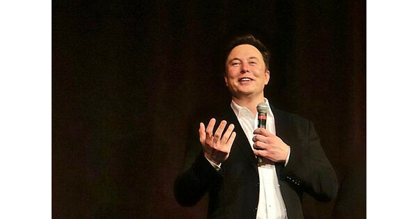 Elon Musk ou Twitternator 1 2 Elon Musk ou Twitternator 1 - 1