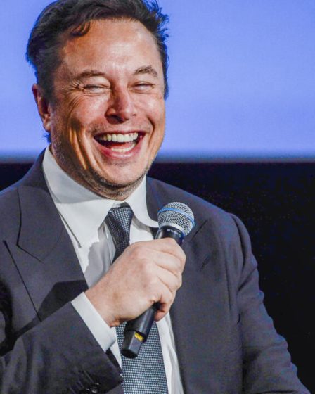 Le successeur d'Elon Musk défie le futur nouveau patron de Twitter 45 Le successeur d'Elon Musk défie le futur nouveau patron de Twitter - 44