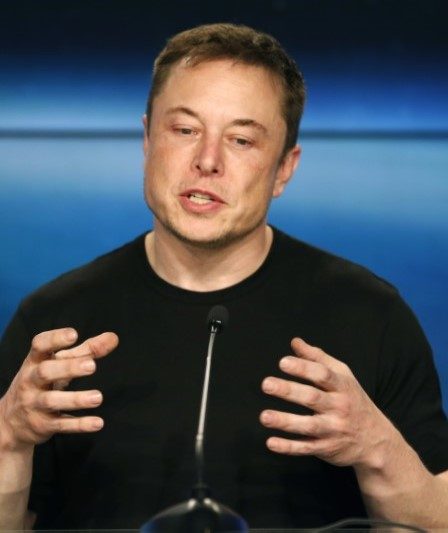 Elon Musk met en garde contre une "grave récession" en 2023 et ne vendra plus d'actions TSLA Par Investing.com - 67
