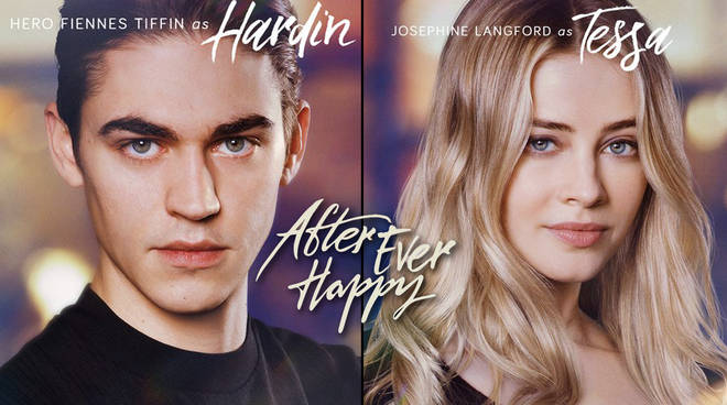 Est After Ever Happy sur Netflix ? Voici où regarder en ligne 3 Sera After Ever Happy être sur Netflix ?