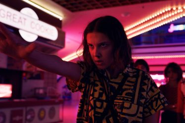 Est-ce que Millie Bobby Brown serait dans un Stranger Things spinoff ? - 9