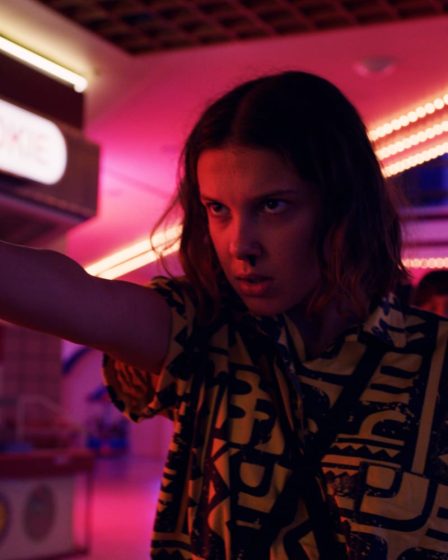 Est-ce que Millie Bobby Brown serait dans un Stranger Things spinoff ? - 10