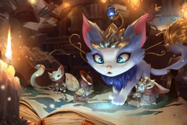 Une refonte de Yuumi peut-elle réparer des années de vitriol des fans de League ? - 5