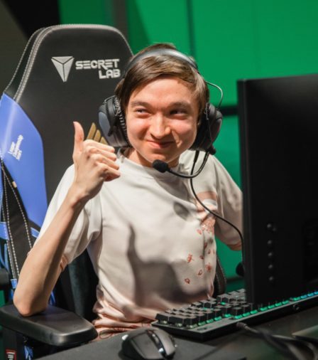 FlyQuest abandonne presque toute la liste des LCS 2022 alors que l'intrigue pour une nouvelle ère commence 52 FlyQuest abandonne presque toute la liste des LCS 2022 alors que l'intrigue pour une nouvelle ère commence - 51