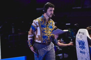 Fnatic se sépare de l'entraîneur-chef de League of Legends le plus inspirant d'Europe avant 2023 - 5