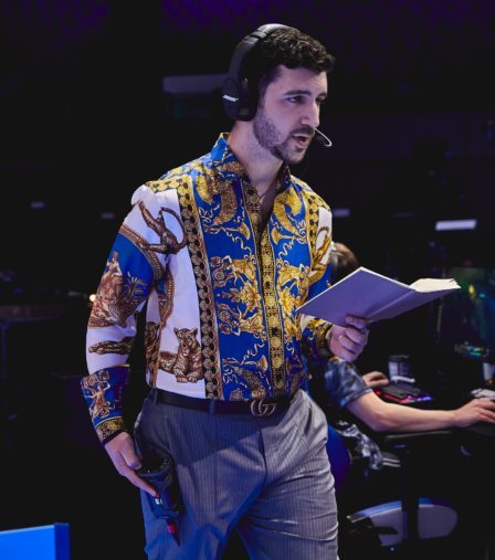 Fnatic se sépare de l'entraîneur-chef de League of Legends le plus inspirant d'Europe avant 2023 32 Fnatic se sépare de l'entraîneur-chef de League of Legends le plus inspirant d'Europe avant 2023 - 31