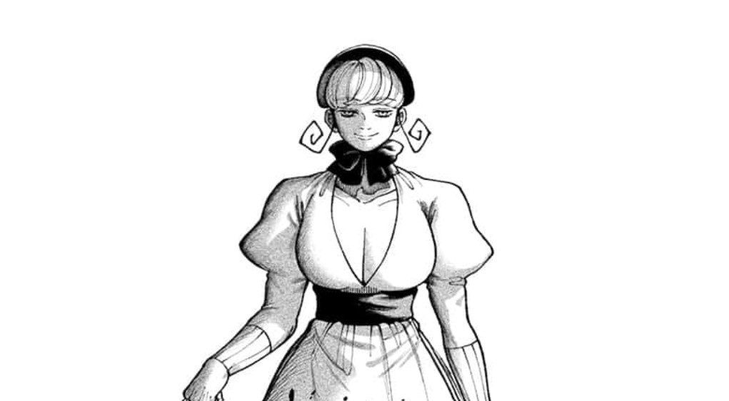 Fabricant 100 Chapitre 2 Date de sortie et spoilers : dix-neuvième fabricant - 1
