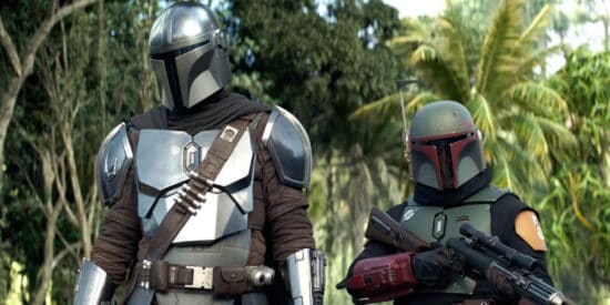 Faites revenir le "vieux Boba Fett" - Un acteur exprime son espoir de voir revenir le chasseur de primes "Bada**". 5 Mandaloriens et Boba Fett