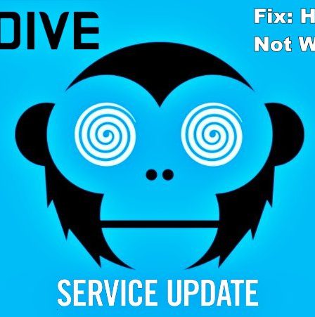 Correction : HIDIVE ne fonctionne pas (sur Android et iOS) 95 Correction : HIDIVE ne fonctionne pas (sur Android et iOS) - 94