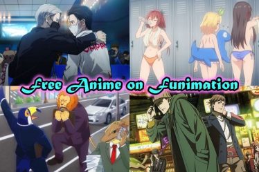Top 15 des anime gratuits sur Funimation (classés) - 12