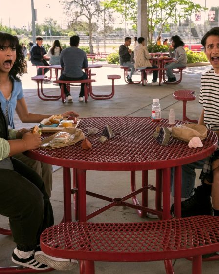 Freeridge : Ce qu'il faut savoir sur le spin-off de On My Block 91 Freeridge : Ce qu'il faut savoir sur le spin-off de On My Block - 90