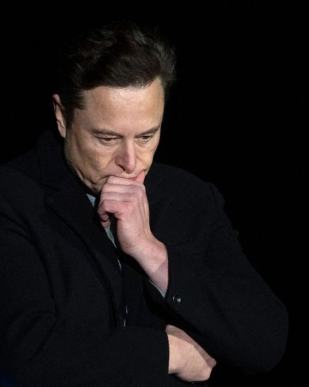 De Twitter à Tesla, l'empire fragilisé d'Elon Musk 17 De Twitter à Tesla, l'empire fragilisé d'Elon Musk - 16