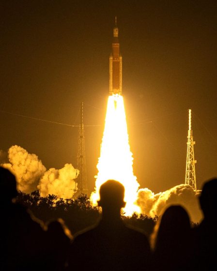 Du retour sur la lune aux bouffonneries d'Elon Musk - 49