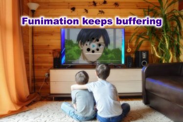Correction : Funimation continue de mettre en mémoire tampon sur mobile, PC, PS4, PS5, etc. - 21