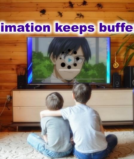 Correction : Funimation continue de mettre en mémoire tampon sur mobile, PC, PS4, PS5, etc. 17 Correction : Funimation continue de mettre en mémoire tampon sur mobile, PC, PS4, PS5, etc. - 16