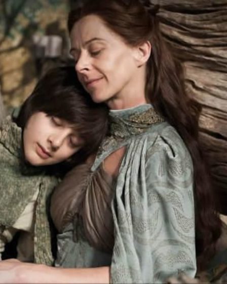 Game of Thrones vet Kate Dickie rejoint le casting de la saison 2 de Loki 48 Game of Thrones vet Kate Dickie rejoint le casting de la saison 2 de Loki - 47